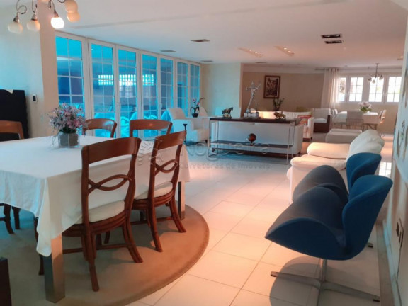 Imagem Casa com 6 Quartos à Venda, 414 m² em Porto de galinhas - Ipojuca