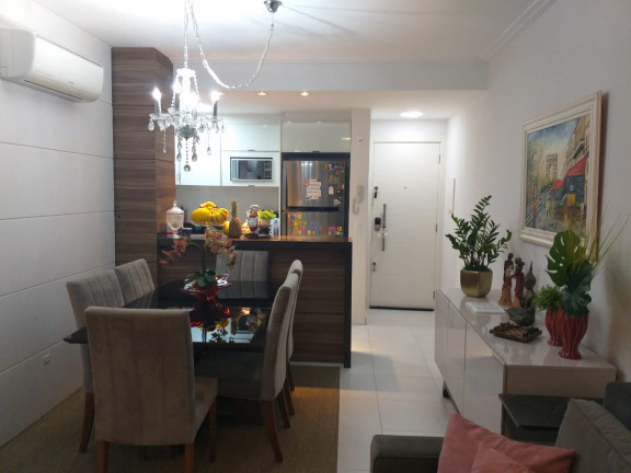 Apartamento com 2 Quartos à Venda,  em Itacorubi - Florianópolis