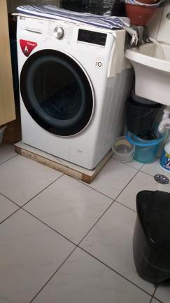 Imagem Apartamento com 2 Quartos à Venda, em Vila Santa Teresa (Zona Sul) - São Paulo Imagem Apartamento com 2 Quartos à Venda, em Vila Santa Teresa (Zona Sul) - São Paulo