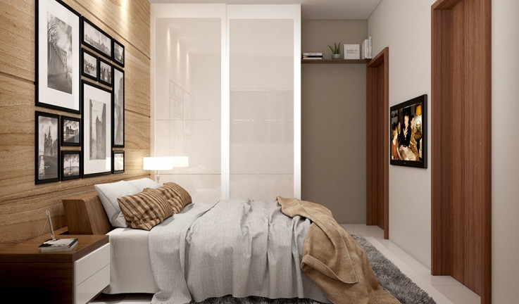Imagem Casa de Condomínio com 2 Quartos à Venda, 74 m² em Independência - 1º Complemento Setor das Mansões - Aparecida de Goiânia Imagem Casa de Condomínio com 2 Quartos à Venda, 74 m² em Independência - 1º Complemento Setor das Mansões - Aparecida de Goiânia