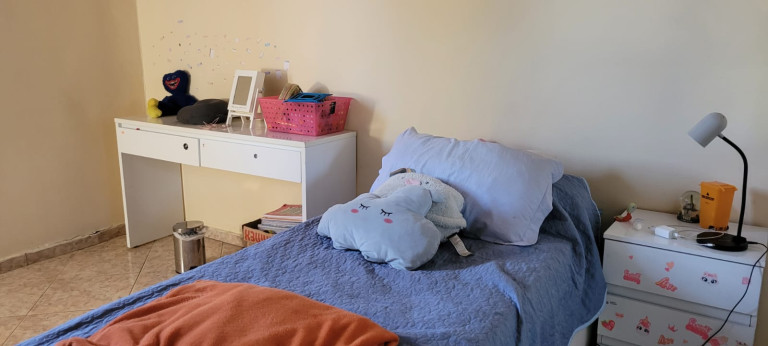 Imagem Casa com 3 Quartos à Venda, 155 m² em Campo Grande - Rio de Janeiro Imagem Casa com 3 Quartos à Venda, 155 m² em Campo Grande - Rio de Janeiro