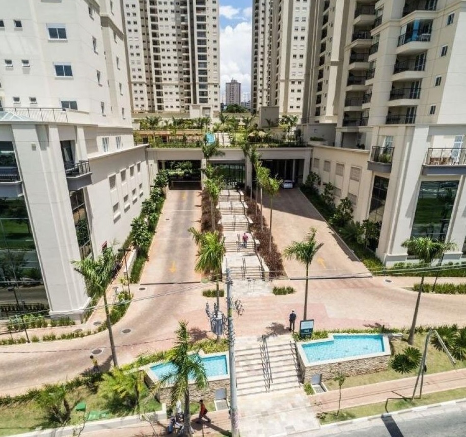 Imagem Apartamento com 2 Quartos à Venda, 68 m² em Jardim Flor da Montanha - Guarulhos