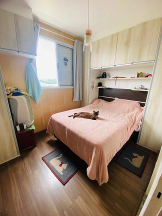 Imagem Apartamento com 3 Quartos à Venda, 65 m² em Vila Municipal - Jundiaí Imagem Apartamento com 3 Quartos à Venda, 65 m² em Vila Municipal - Jundiaí