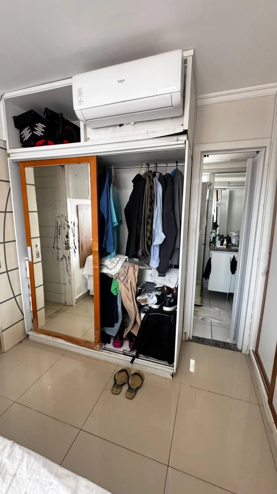 Imagem Apartamento com 2 Quartos à Venda, 56 m² em Tirol - Natal Imagem Apartamento com 2 Quartos à Venda, 56 m² em Tirol - Natal