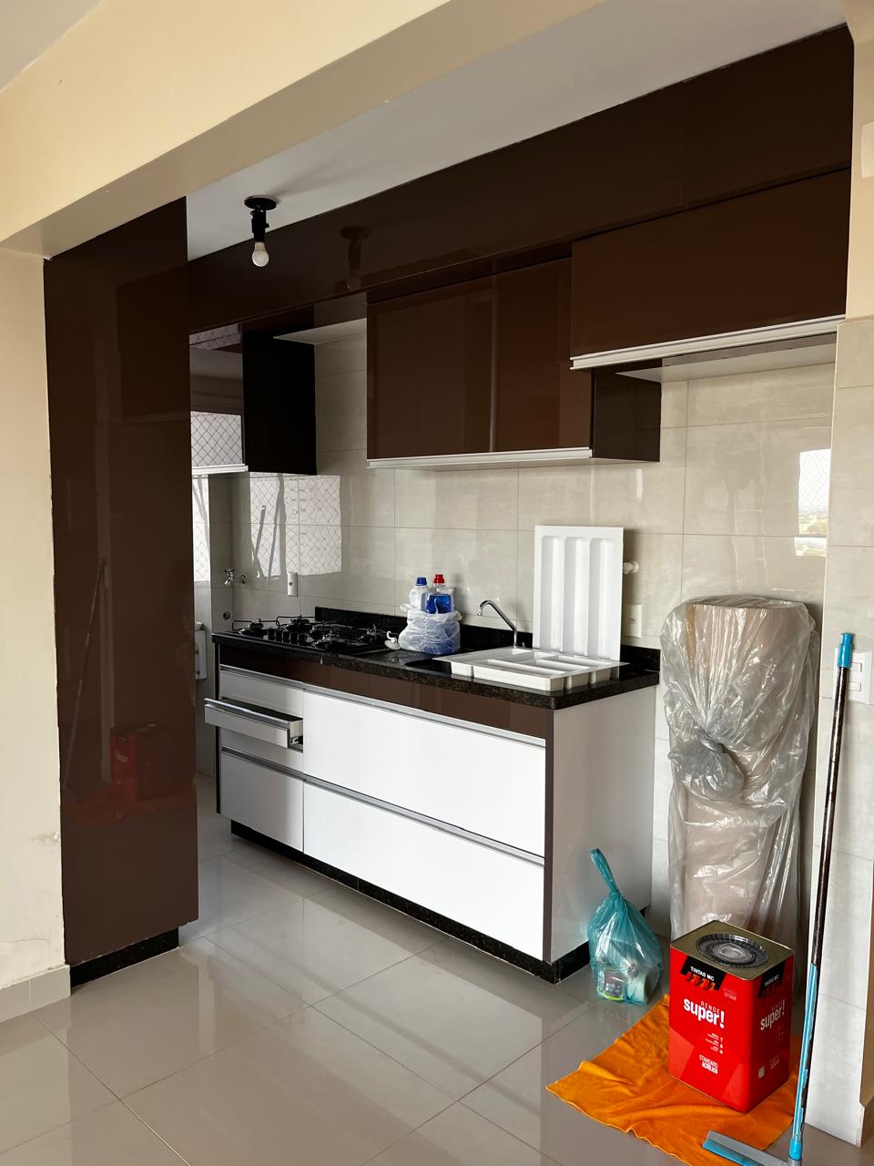 Imagem Apartamento com 2 Quartos à Venda, 52 m² em Cidade Satélite São Luiz - Aparecida de Goiânia