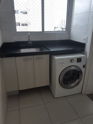 Imagem Apartamento com 3 Quartos à Venda, 104 m² em Vila Santa Catarina - São Paulo Imagem Apartamento com 3 Quartos à Venda, 104 m² em Vila Santa Catarina - São Paulo
