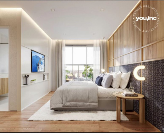 Imagem Apartamento com 4 Quartos à Venda, 141 m² em Indianópolis - São Paulo