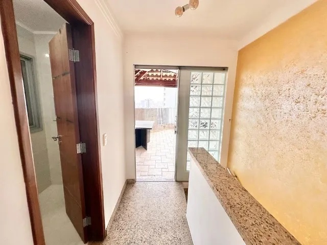 Imagem Cobertura com 2 Quartos à Venda, 81 m²em Vila Mariana - São Paulo