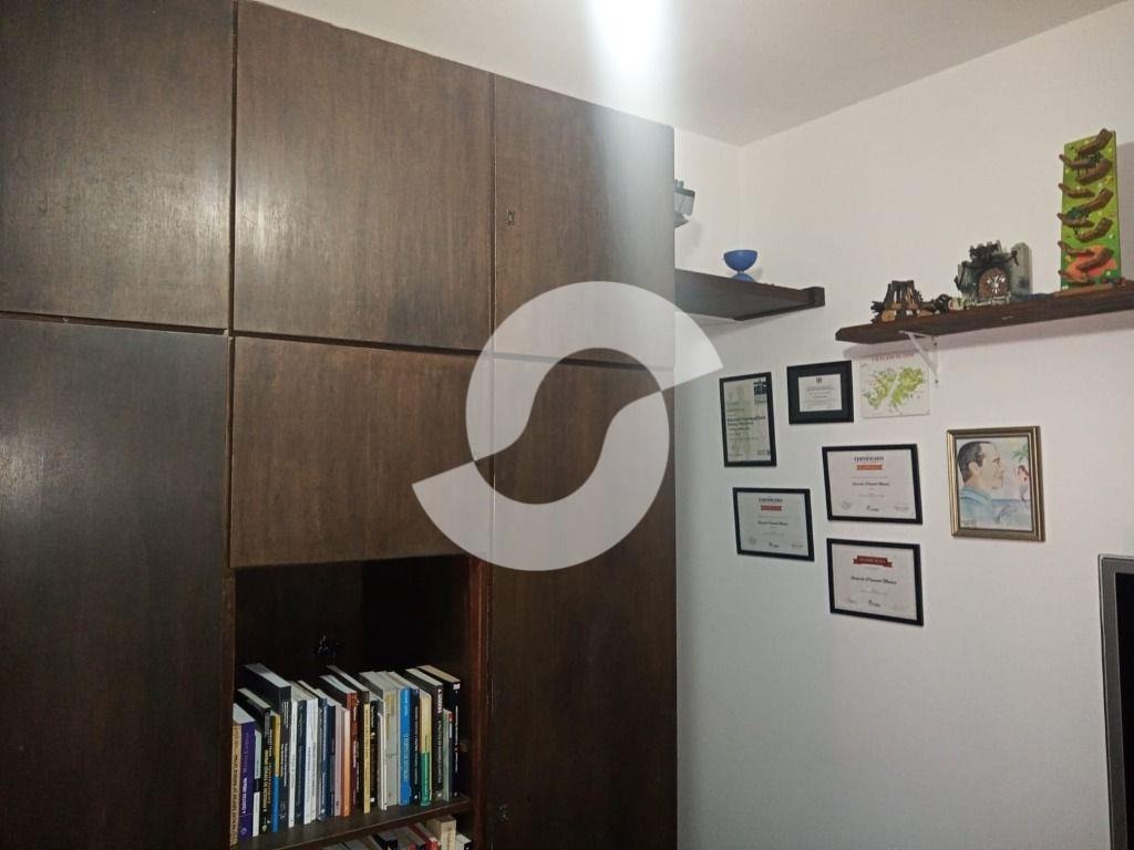 Imagem Apartamento com 3 Quartos à Venda, 120 m² em Vital Brazil - Niterói Imagem Apartamento com 3 Quartos à Venda, 120 m² em Vital Brazil - Niterói