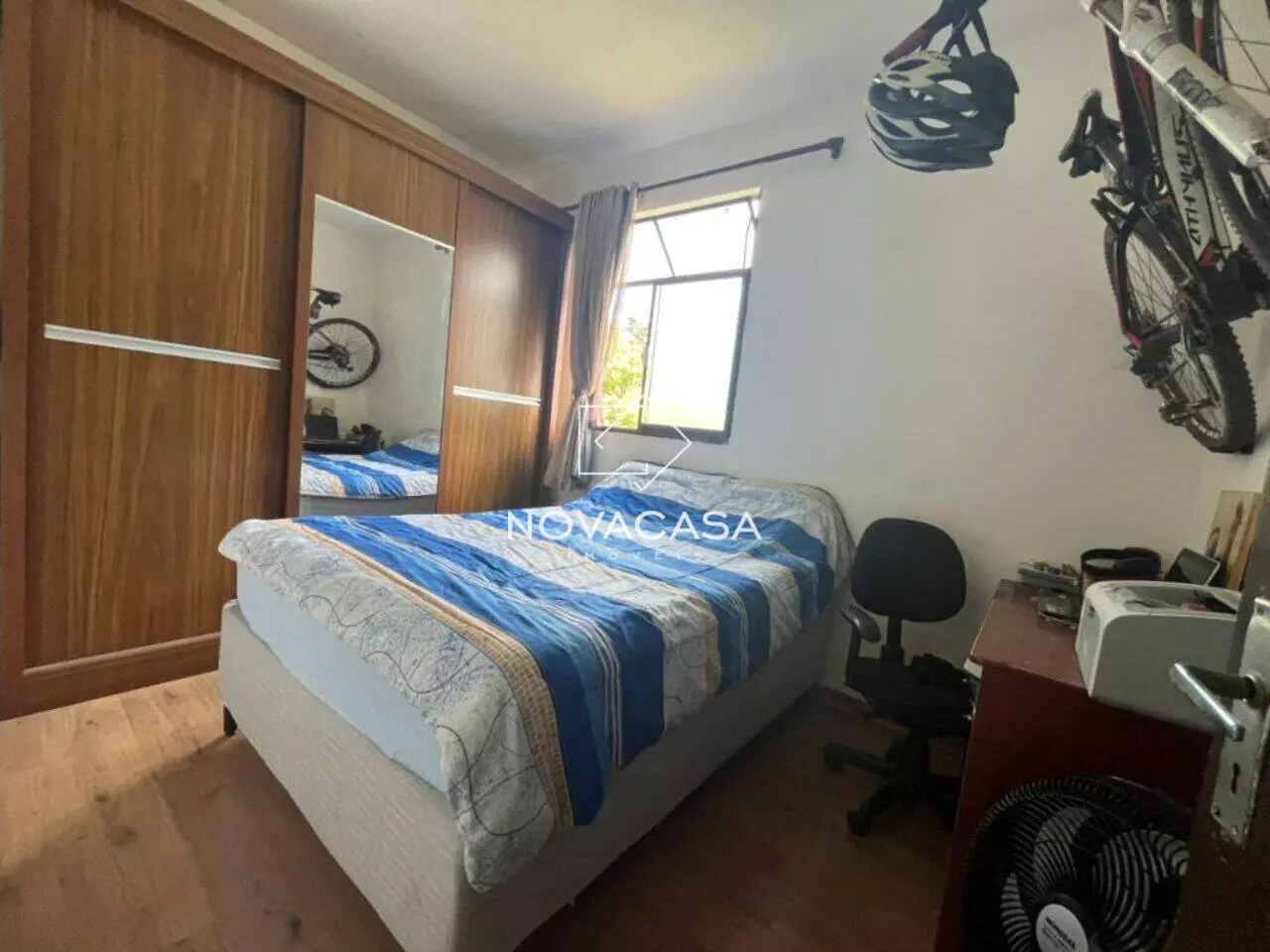 Imagem Apartamento com 3 Quartos à Venda, 76 m² em Venda Nova - Belo Horizonte Imagem Apartamento com 3 Quartos à Venda, 76 m² em Venda Nova - Belo Horizonte