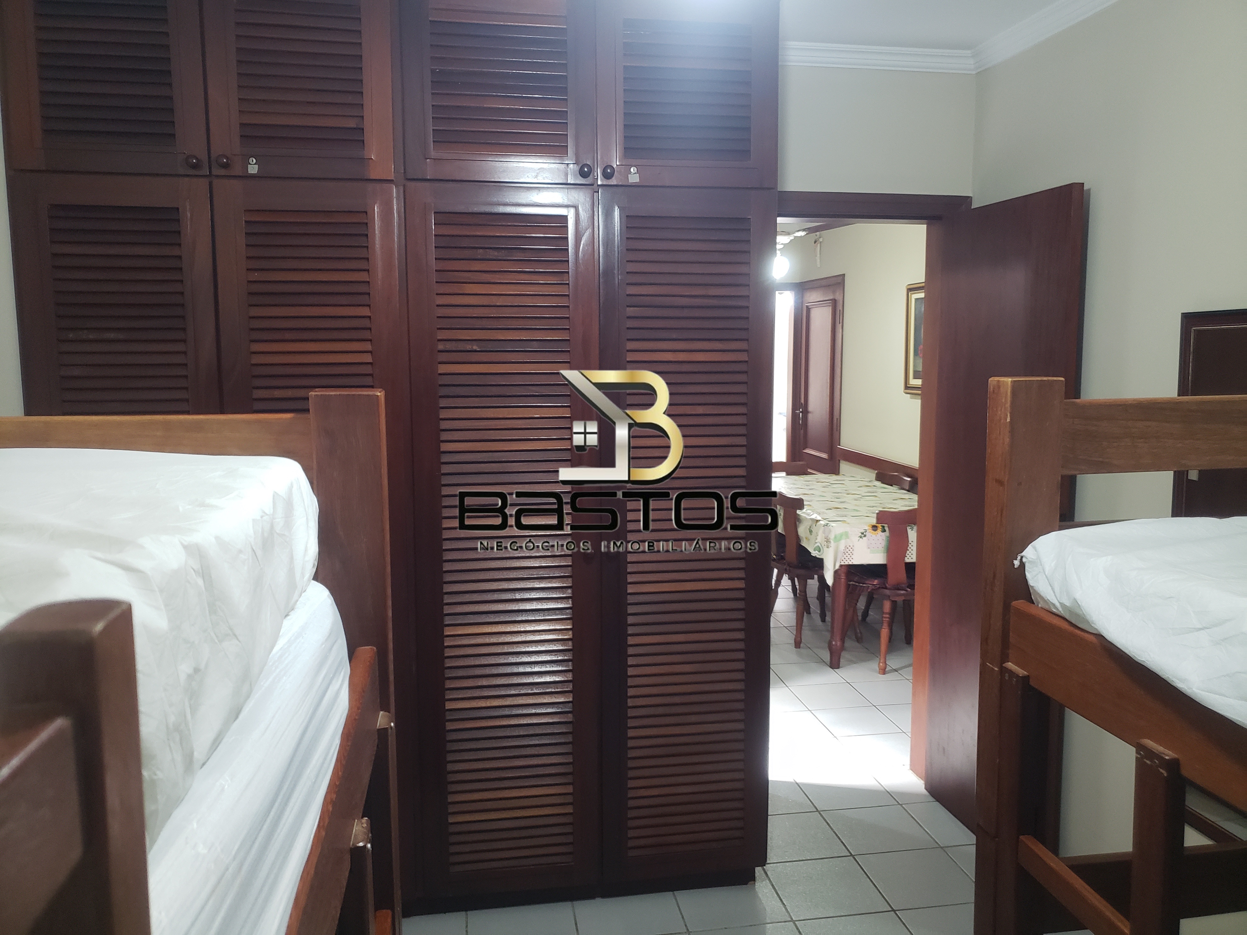 Imagem Apartamento com 2 Quartos para Temporada, 85 m² em Praia Grande - Ubatuba