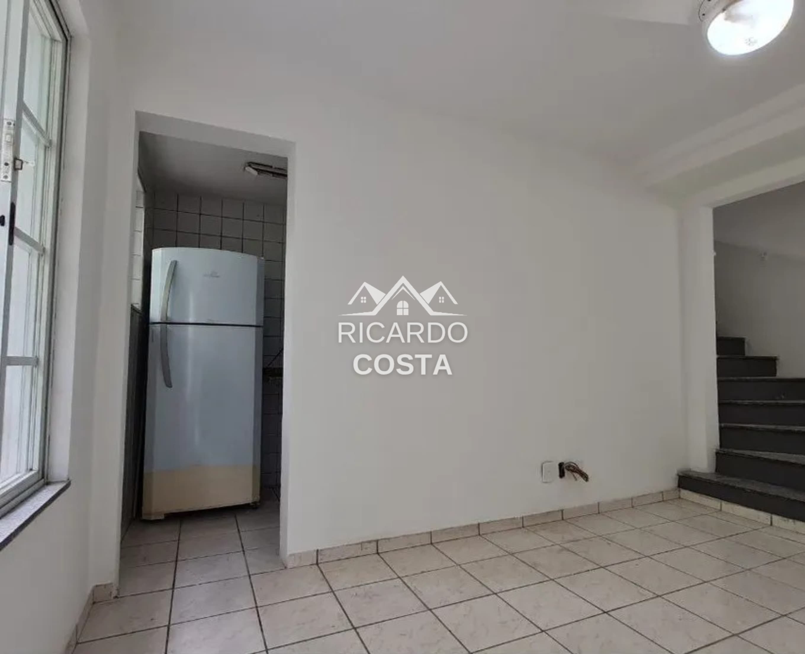 Imagem Casa de Condomínio com 3 Quartos à Venda ou Locação, 75 m² em Taquara - Rio de Janeiro