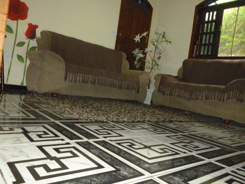 Imagem Casa com 2 Quartos à Venda, 90 m² em Guaratiba - Rio de Janeiro
