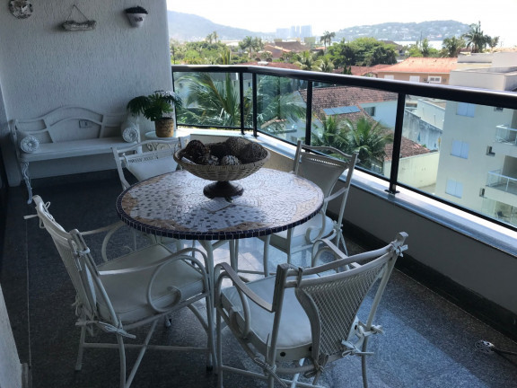 Imagem Apartamento com 3 Quartos à Venda, 200 m² em Enseada - Guarujá Imagem Apartamento com 3 Quartos à Venda, 200 m² em Enseada - Guarujá