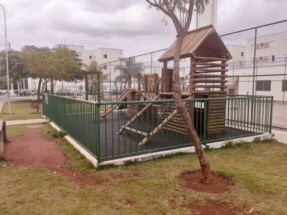 Imagem Apartamento com 2 Quartos à Venda, 60 m²em Santa Terezinha - Piracicaba