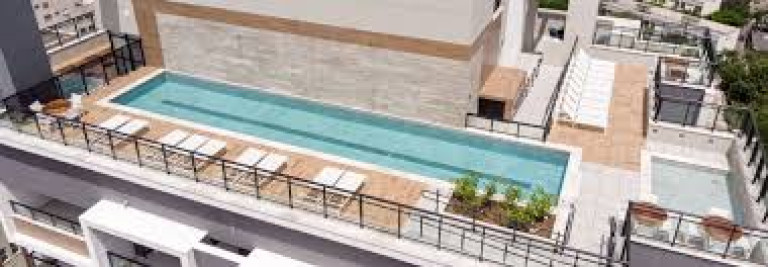 Imagem Apartamento com 1 Quarto à Venda,  em Vila Mariana - São Paulo