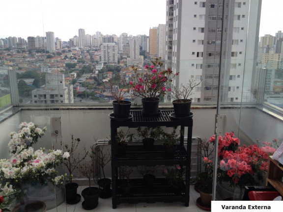 Imagem Cobertura com 3 Quartos à Venda, 110 m² em Vila da Saúde - São Paulo Imagem Cobertura com 3 Quartos à Venda, 110 m² em Vila da Saúde - São Paulo
