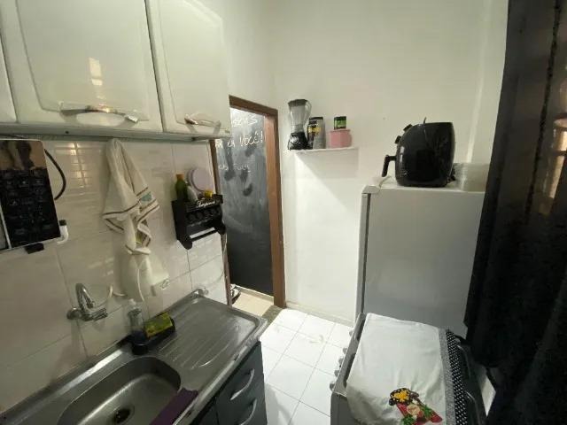 Imagem Apartamento com 1 Quarto à Venda, 80 m²em Centro - Niterói