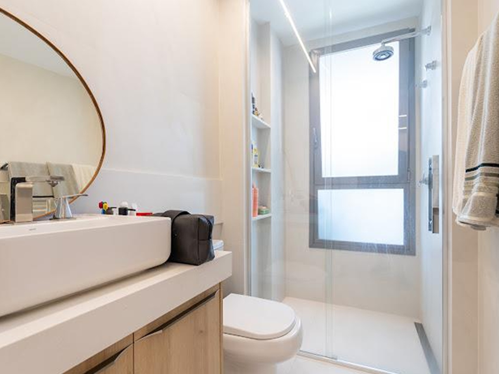 Imagem Apartamento com 3 Quartos à Venda, 167 m² em Jardim das Acácias - São Paulo