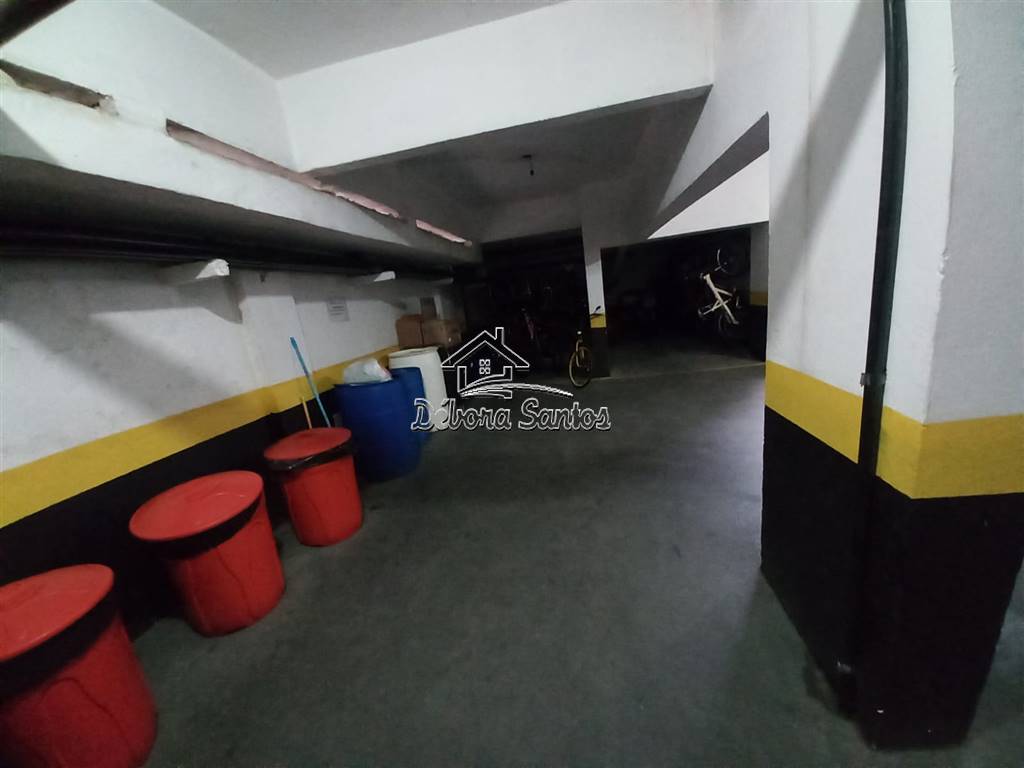 Imagem Apartamento com 2 Quartos à Venda, 60 m² em Guilhermina - Praia Grande