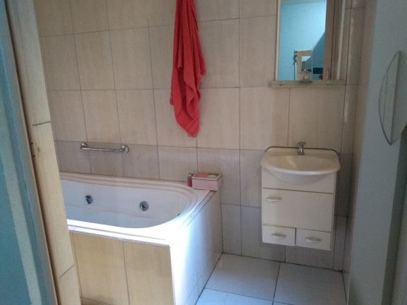 Imagem Sobrado com 3 Quartos à Venda, 200 m² em Artur Alvim - São Paulo