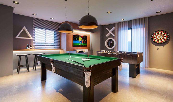 Imagem Apartamento com 2 Quartos à Venda, 52 m² em Fazendinha - Curitiba Imagem Apartamento com 2 Quartos à Venda, 52 m² em Fazendinha - Curitiba