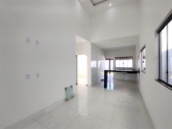 Imagem Casa com 3 Quartos à Venda, 116 m² em Vila Alzira - Aparecida de Goiânia Imagem Casa com 3 Quartos à Venda, 116 m² em Vila Alzira - Aparecida de Goiânia