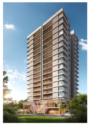 Imagem Apartamento com 3 Quartos à Venda, 150 m² em Indianópolis - São Paulo
