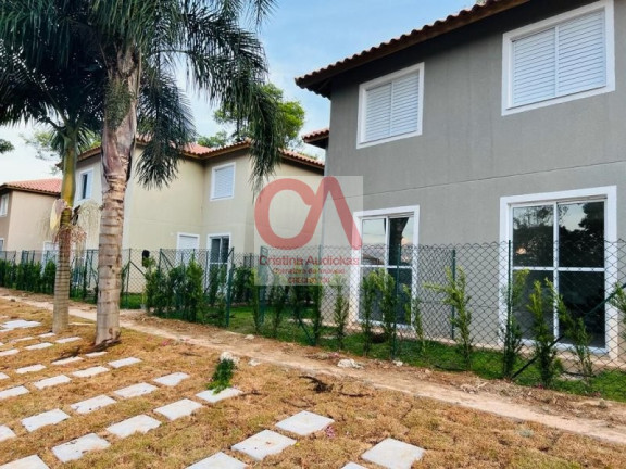 Imagem Casa de Condomínio com 2 Quartos à Venda, 48 m² em Portal do Santa Paula - Cotia