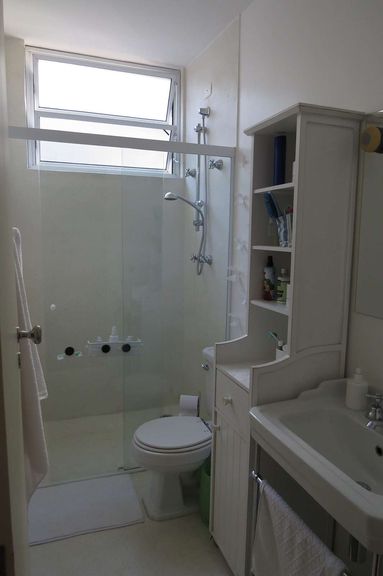 Imagem Apartamento com 4 Quartos à Venda, 198 m² em Jardim Europa - São Paulo