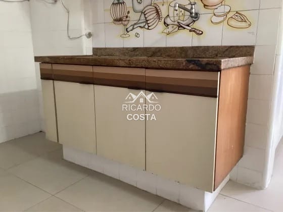Imagem Apartamento com 2 Quartos à Venda, 80 m² em Botafogo - Rio de Janeiro