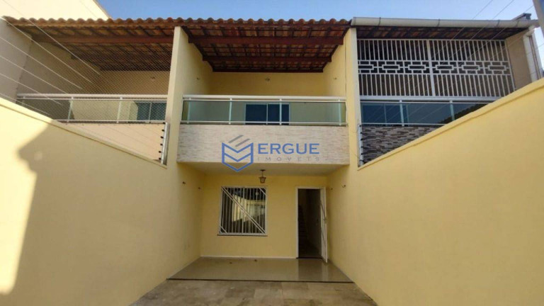 Imagem Casa com 3 Quartos à Venda, 150 m² em Maraponga - Fortaleza Imagem Casa com 3 Quartos à Venda, 150 m² em Maraponga - Fortaleza