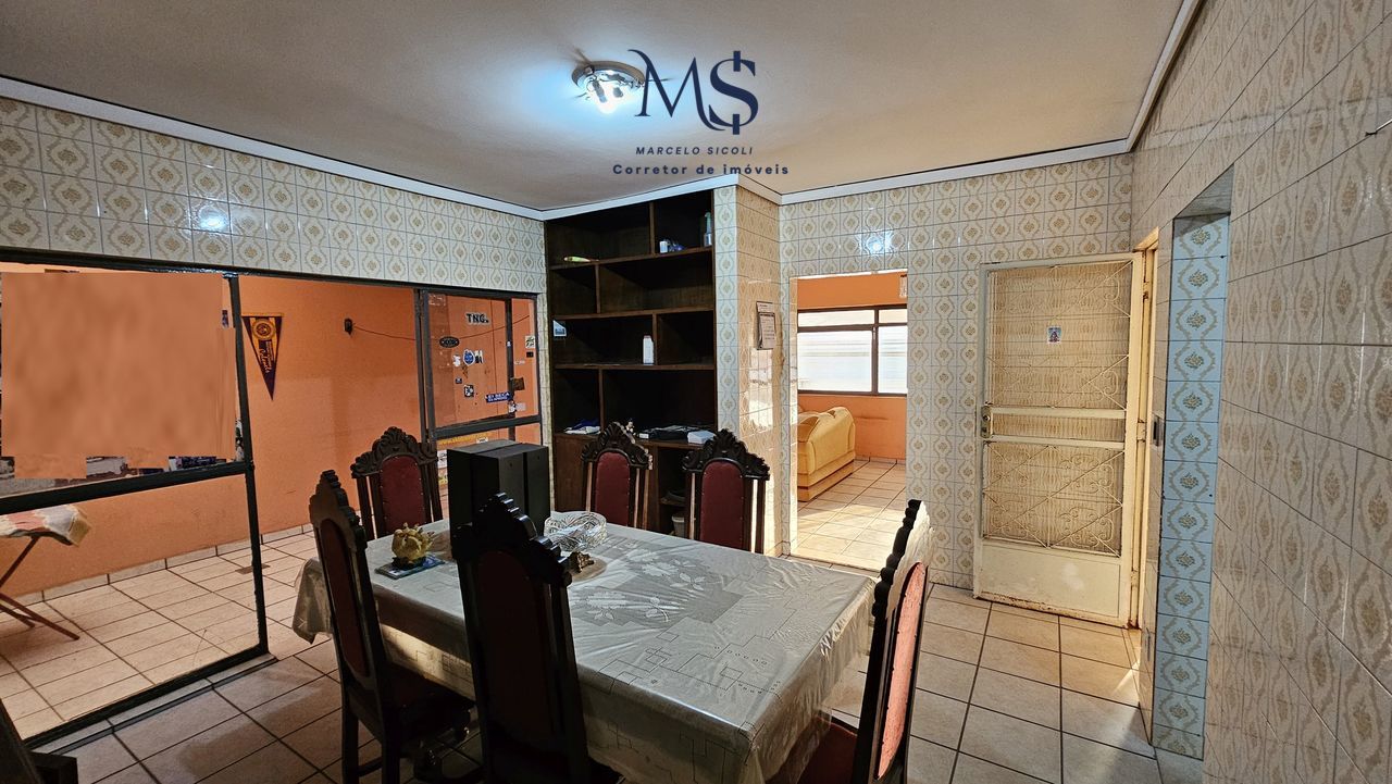 Imagem Casa com 3 Quartos à Venda, 151 m² em Taguatinga Norte (Taguatinga) - Brasília