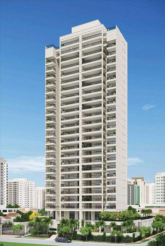 Foto do imóvel Apartamento com 3 Quartos à Venda, 170 m² em Ipiranga - São Paulo