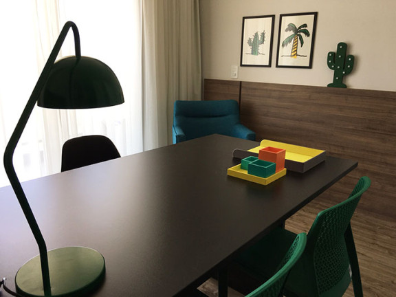 Imagem Apartamento com 2 Quartos à Venda, 64 m² em Jacarepaguá - Rio de Janeiro