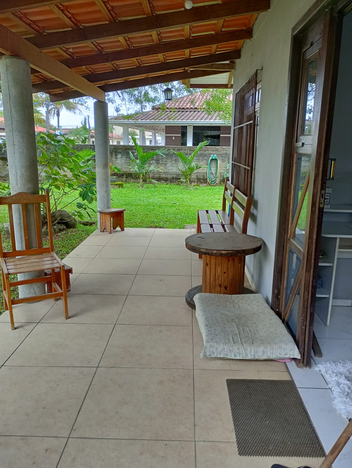 Imagem Chácara com 3 Quartos à Venda, 150 m²em Santa Lídia - Penha