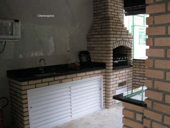Imagem Apartamento com 3 Quartos à Venda, 69 m² em Jardim Oriental - São Paulo