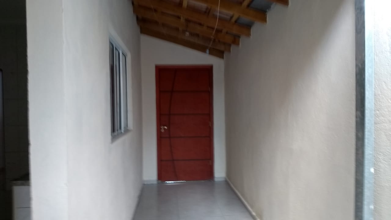 Imagem Casa com 2 Quartos à Venda, 72 m²em Comercial e Residencial Jardim Mariana - Pindamonhangaba