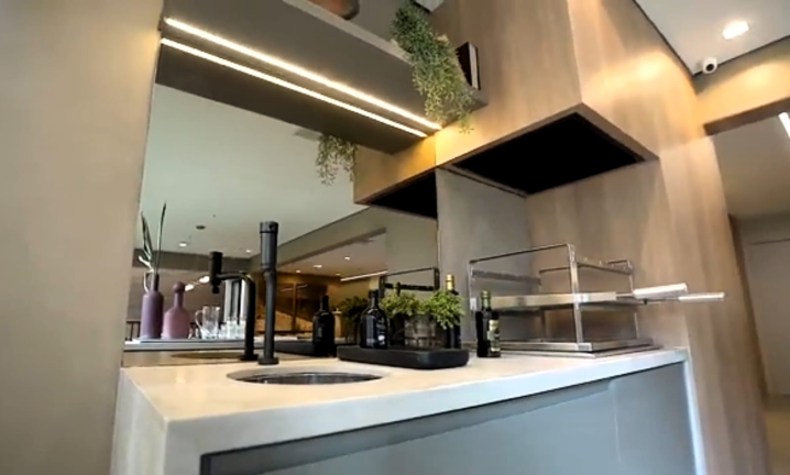 Imagem Apartamento com 4 Quartos à Venda,  em Vila Clementino - São Paulo
