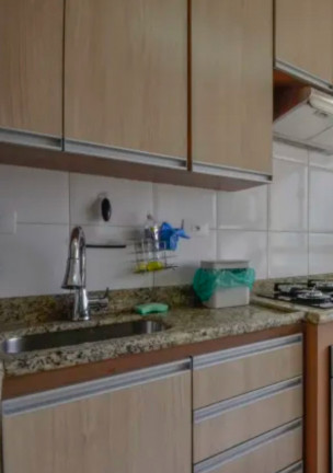 Imagem Apartamento com 2 Quartos à Venda, 87 m² em Ipiranga - São Paulo