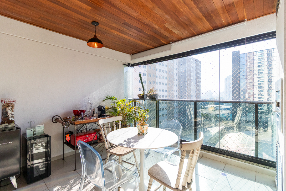 Imagem Apartamento com 3 Quartos à Venda, 105 m² em Vila Cruzeiro - São Paulo