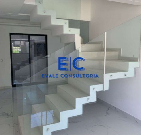 Imagem Sobrado com 3 Quartos à Venda, 123 m²em Uberaba - Curitiba