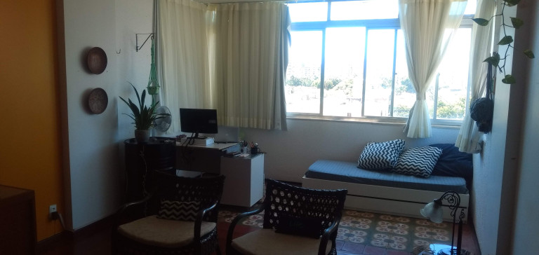 Imagem Apartamento com 3 Quartos à Venda, 136 m² em Joaquim Távora - Fortaleza