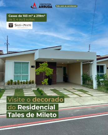 Imagem Casa com 4 Quartos à Venda, Locação ou Temporada, 219 m² em Flores - Manaus Imagem Casa com 4 Quartos à Venda, Locação ou Temporada, 219 m² em Flores - Manaus