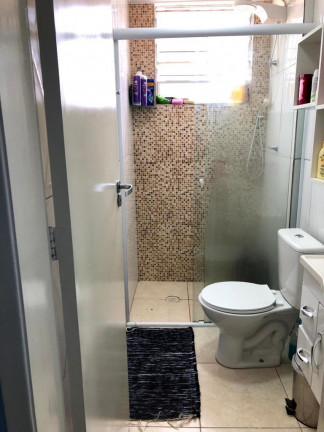 Imagem Apartamento com 2 Quartos à Venda, 48 m² em Loteamento Mogilar - Mogi Das Cruzes
