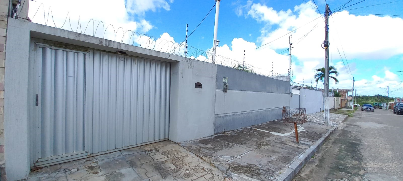 Casa com 3 Quartos à Venda, 198 m² em Pitimbu - Natal