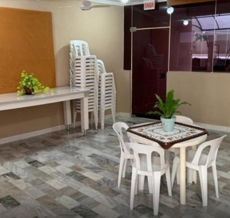 Imagem Apartamento com 2 Quartos à Venda, 54 m² em Remédios - Osasco