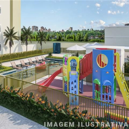 Imagem Apartamento com 2 Quartos à Venda, 46 m² em Colégio - Rio de Janeiro
