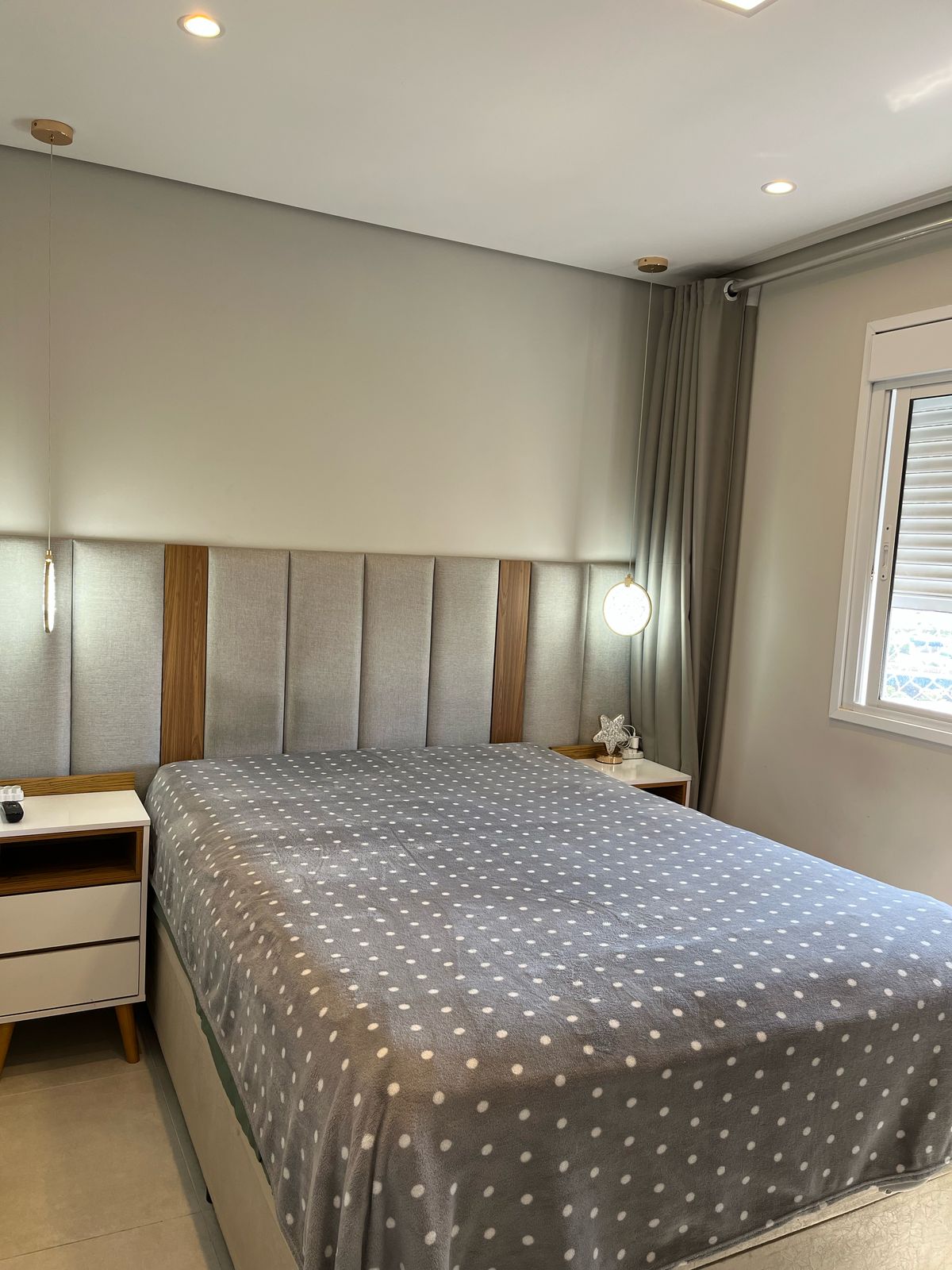 Imagem Apartamento com 2 Quartos à Venda, 48 m² em Centro - São Bernardo do Campo