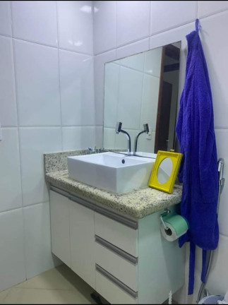 Imagem Casa de Condomínio com 3 Quartos à Venda, 100 m² em Albuquerque - Teresópolis